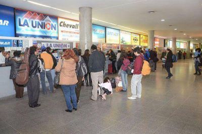  En lo que va de la temporada, 180 mil turistas llegaron a Santiago del Estero