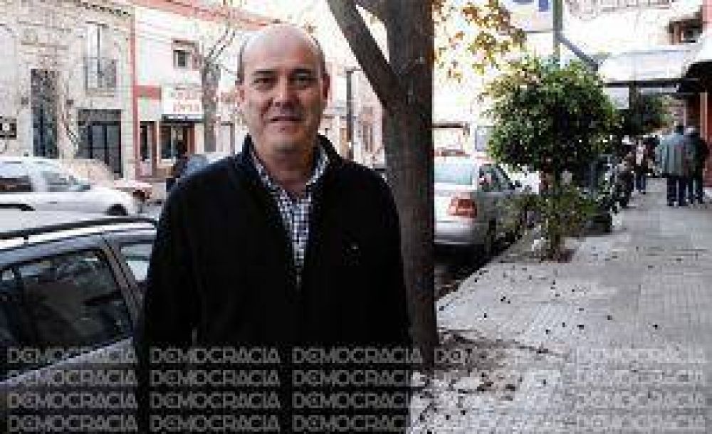 Traverso: �Jun�n no encontr� un modelo productivo y golpea en la inseguridad�