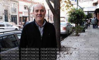 Traverso: �Jun�n no encontr� un modelo productivo y golpea en la inseguridad�