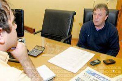 El oficialismo reconoce que las viviendas son lo que m�s se demanda en los barrios
