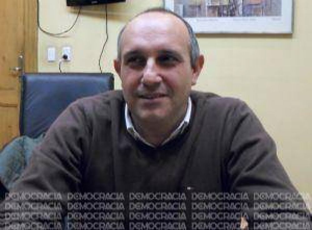 Alexis Guerrera: �Queremos profundizar todo lo que hicimos en estos diez a�os�