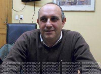 Alexis Guerrera: �Queremos profundizar todo lo que hicimos en estos diez a�os�
