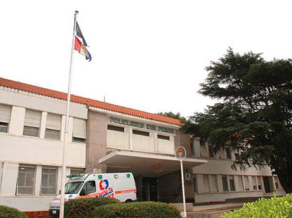 Un hombre muri� tras caer de su moto en la zona norte con varios puntazos en su cuerpo