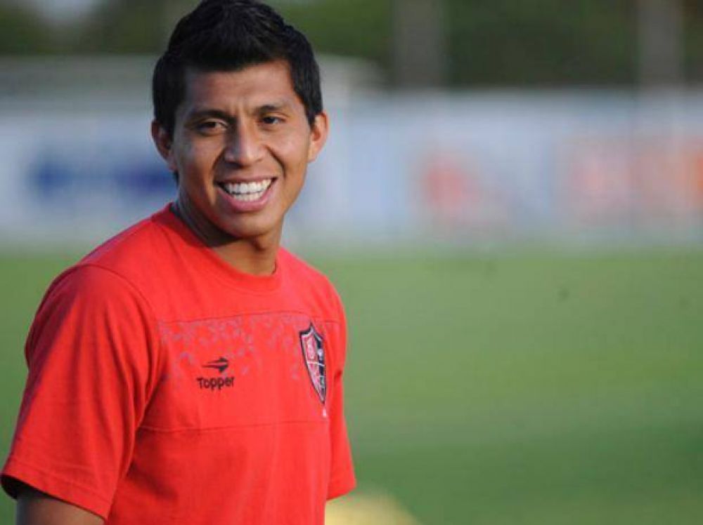 Cruzado se queda: Newell's le hizo una oferta para abonarle la opci�n de compra