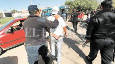 Sorprende el n�mero de menores vinculados con el delito en Santa Fe