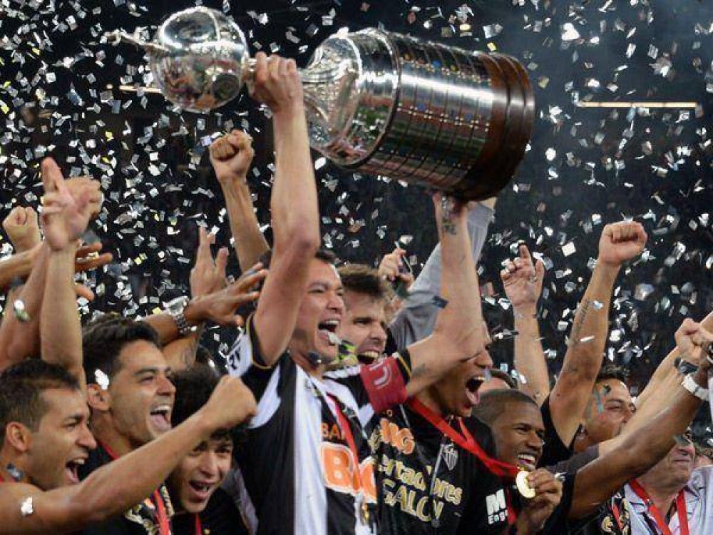 �Se vienen cambios para la Libertadores 2014?