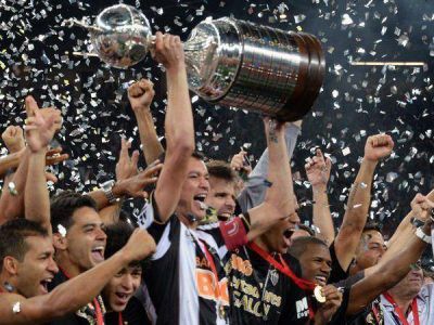 �Se vienen cambios para la Libertadores 2014?