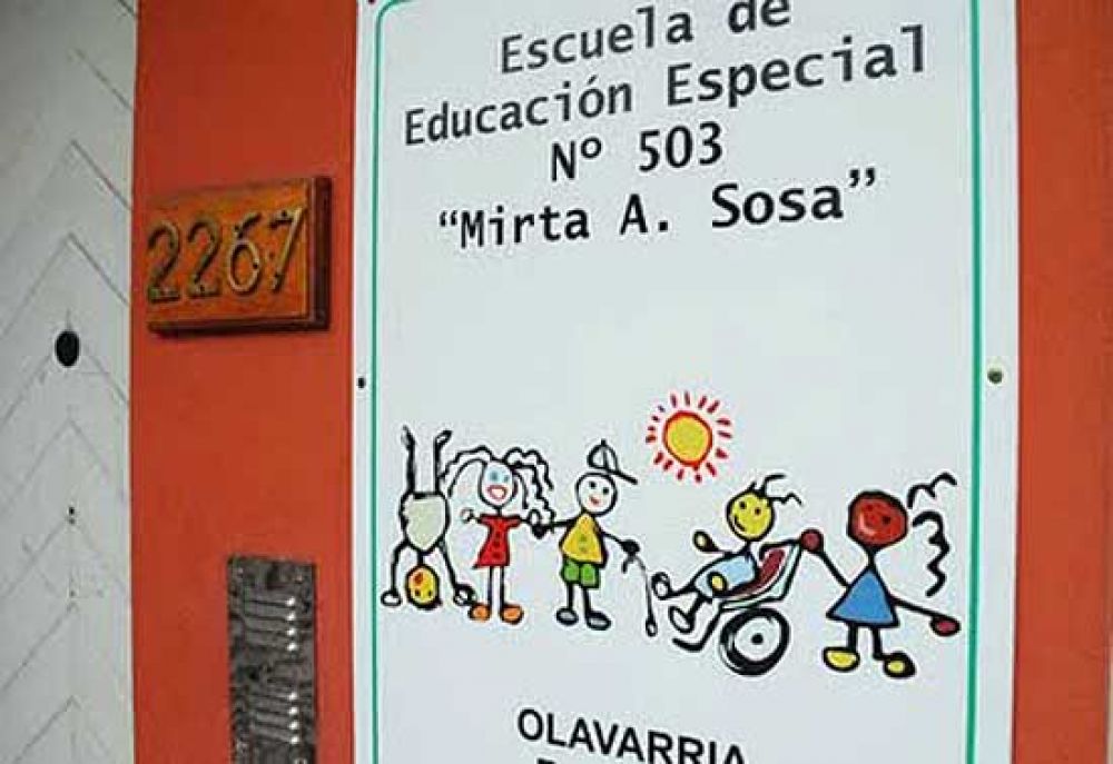 El Consejo Escolar encarar� obras por m�s de 300 mil pesos