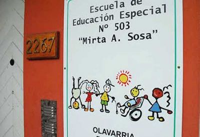 El Consejo Escolar encarar� obras por m�s de 300 mil pesos