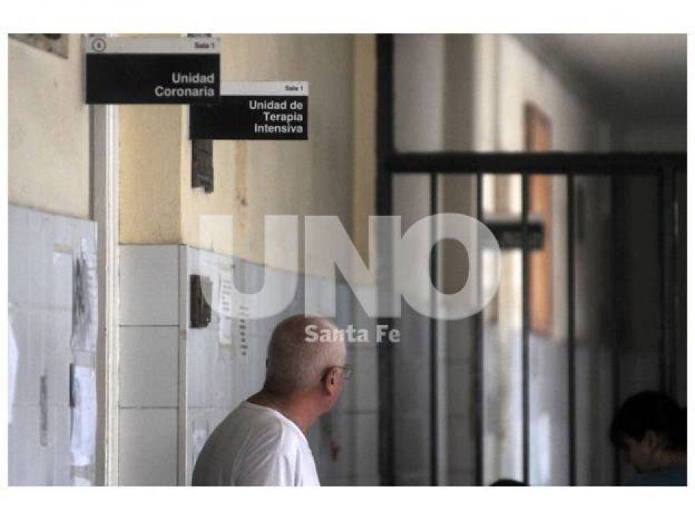 Muri� un joven de 18 a�os baleado en el barrio Las Lomas de Santa Fe