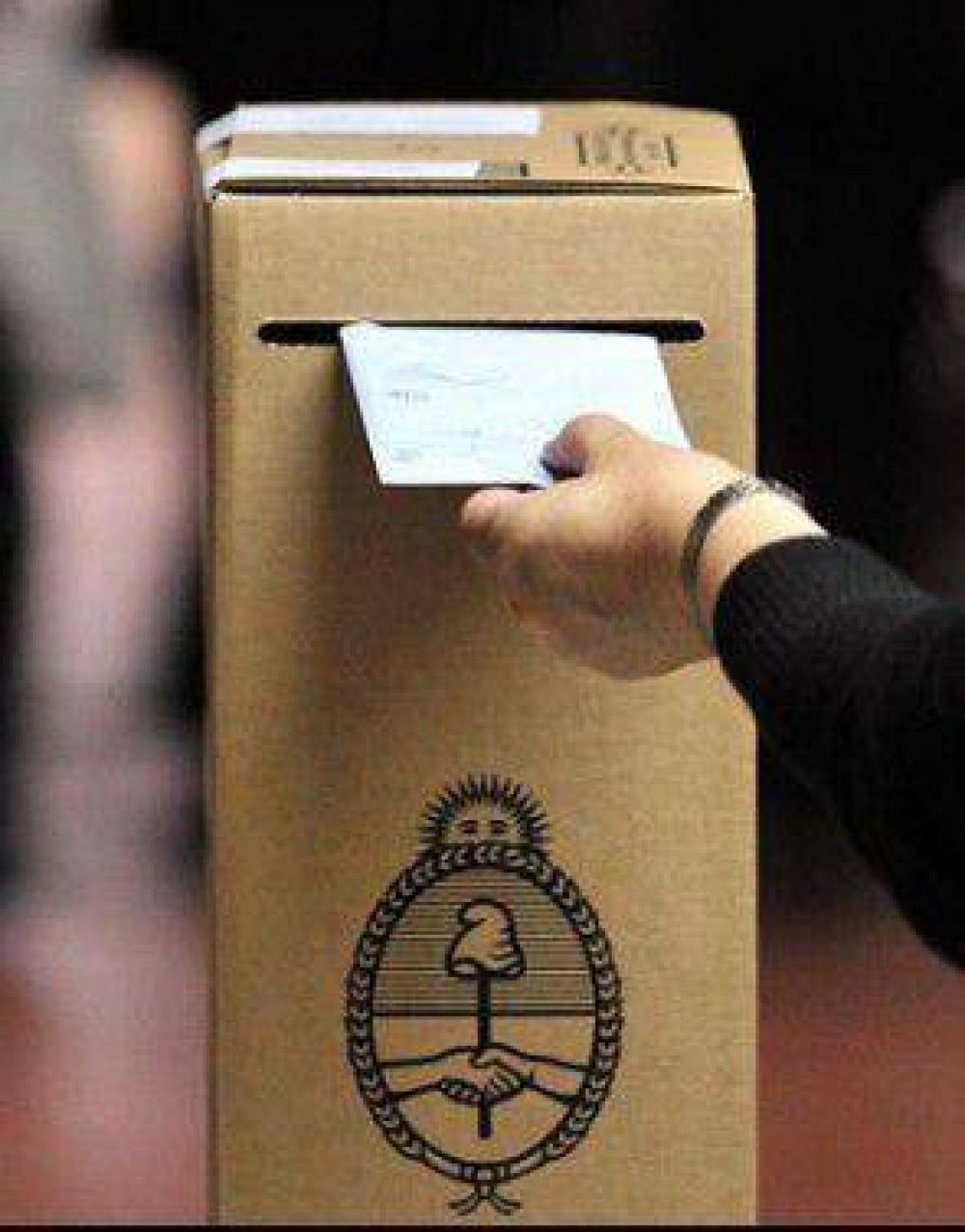 A quince d�as de las PASO: �qu� dicen las encuestas?