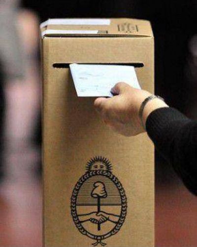 A quince d�as de las PASO: �qu� dicen las encuestas?