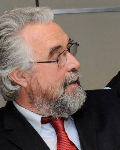 Mariano West: este a�o la coparticipaci�n aumento un 50%