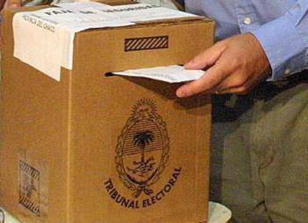 Qu� dicen las encuestas en la Provincia y en La Plata