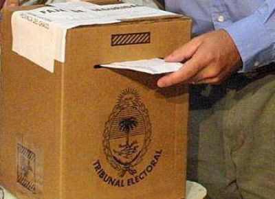 Qu� dicen las encuestas en la Provincia y en La Plata