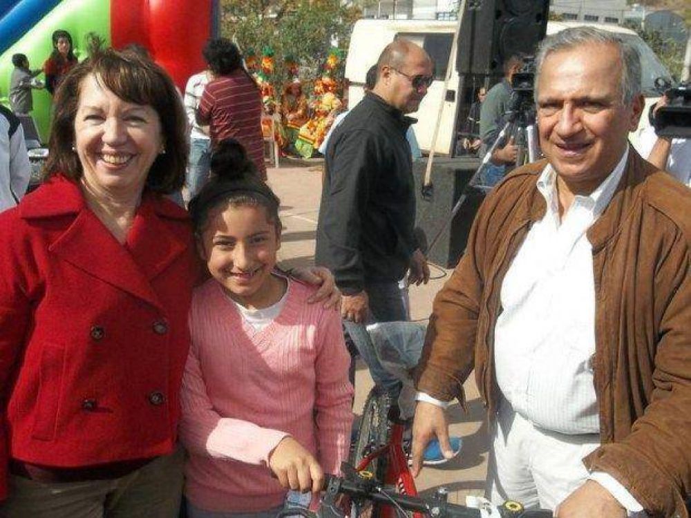 �Hay que ponerle un l�mite al Gobierno nacional� �