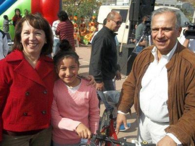 �Hay que ponerle un l�mite al Gobierno nacional� �