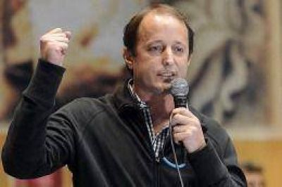"No le hace bien a la gente que le prometan cosas que no se pueden realizar"