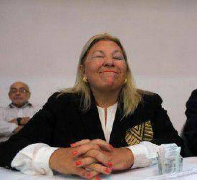 Carri� calent� la interna de UNEN: apunt� contra Terragno, Prat Gay y Lousteau