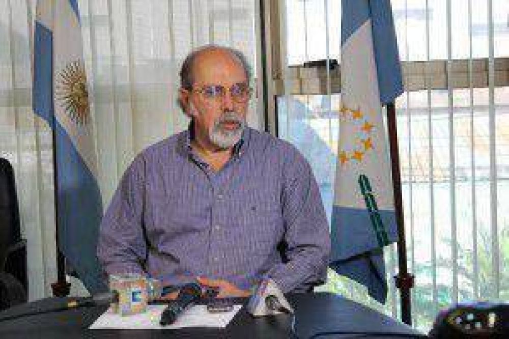Comienza el pago de haberes de julio