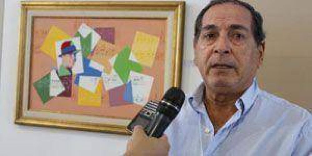 Idoyaga: la devoluci�n del impuesto a las ganancias, �era algo esperado�