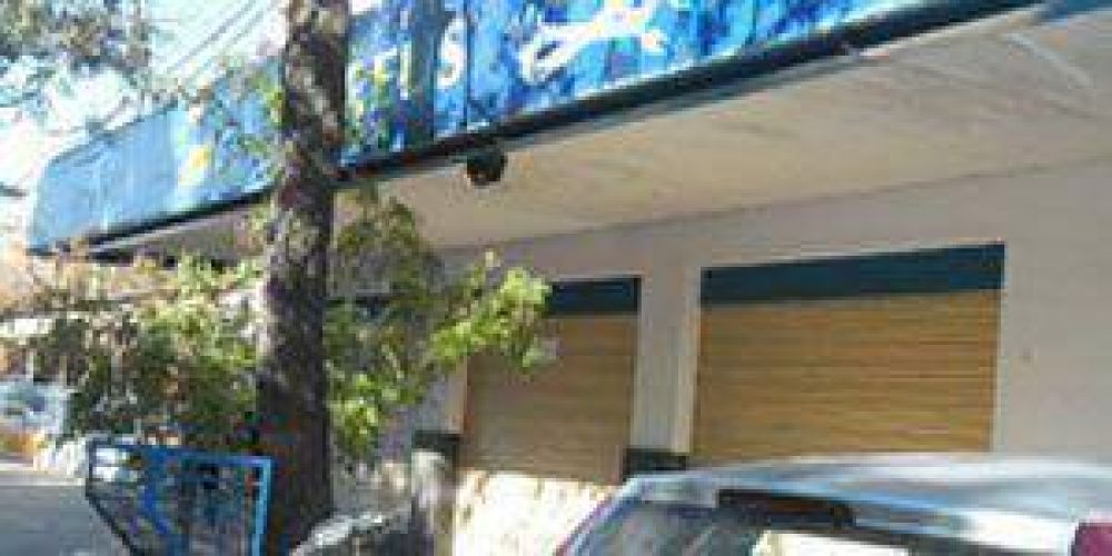 Investigan muerte de conocido comerciante