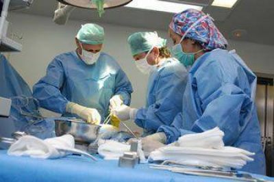 LOS EMPLEADOS P�BLICOS QUE DONEN �RGANOS TENDR�N 180 D�AS DE LICENCIA