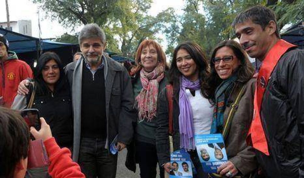 "Las pol�ticas nacionales beneficiaron a todos"