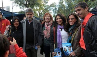 "Las pol�ticas nacionales beneficiaron a todos"