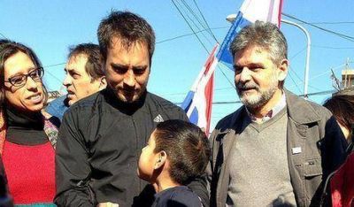 "Hay una desigualdad enorme entre norte y sur"