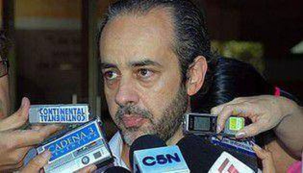 Ute reclama a Ciudad devoluci�n de ganancias