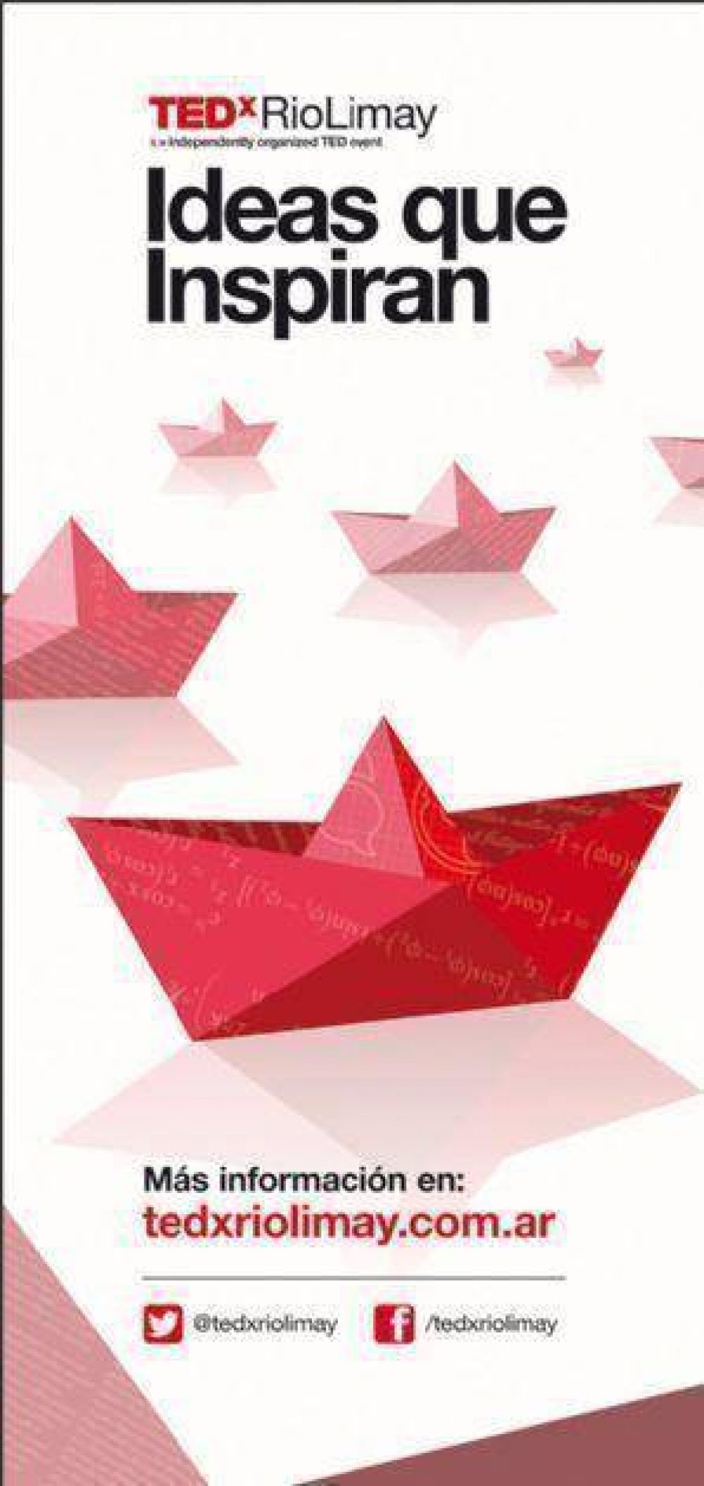 En septiembre, vuelve el TEDx a Neuqu�n 2013
