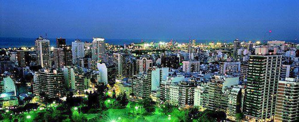 M�s de 650 mil turistas visitaron la Ciudad durante las vacaciones de invierno