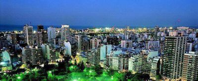 M�s de 650 mil turistas visitaron la Ciudad durante las vacaciones de invierno