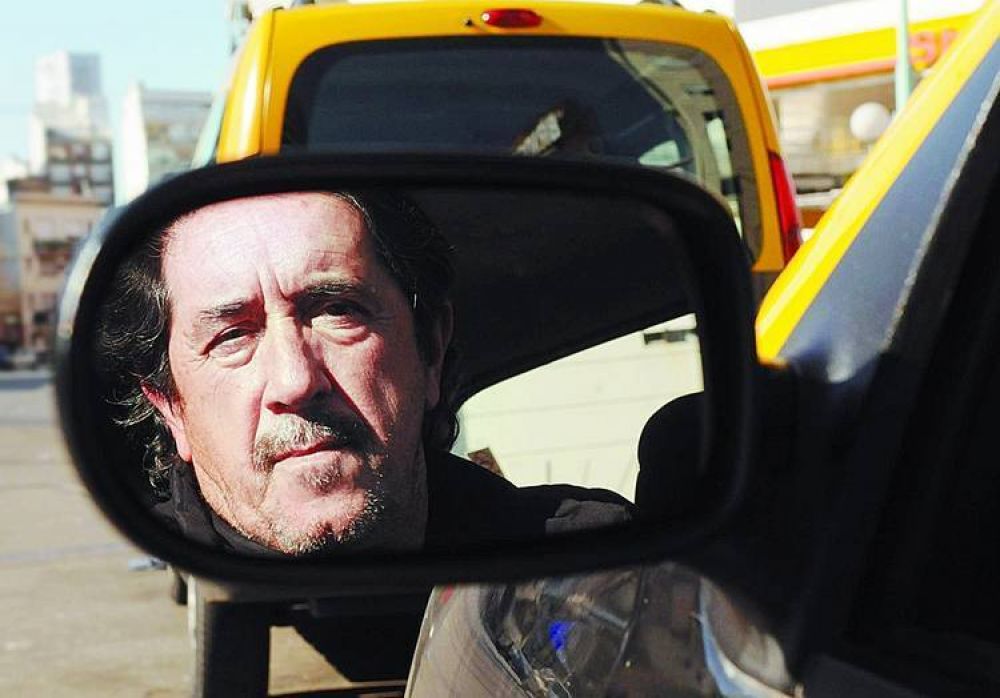 Taxi Writer