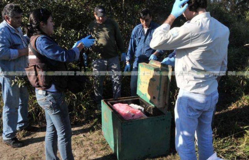 Asesinaron de un escopetazo a �Machito� Espinoza