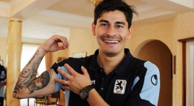 Belgrano le apunta a Ismael Blanco para reforzar el ataque