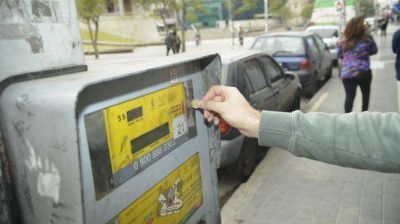 Sin monedas, el municipio apuesta a la carga virtual