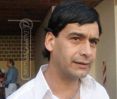 UPCP denuncia carencias edilicias en el Hospital de General San Mart�n