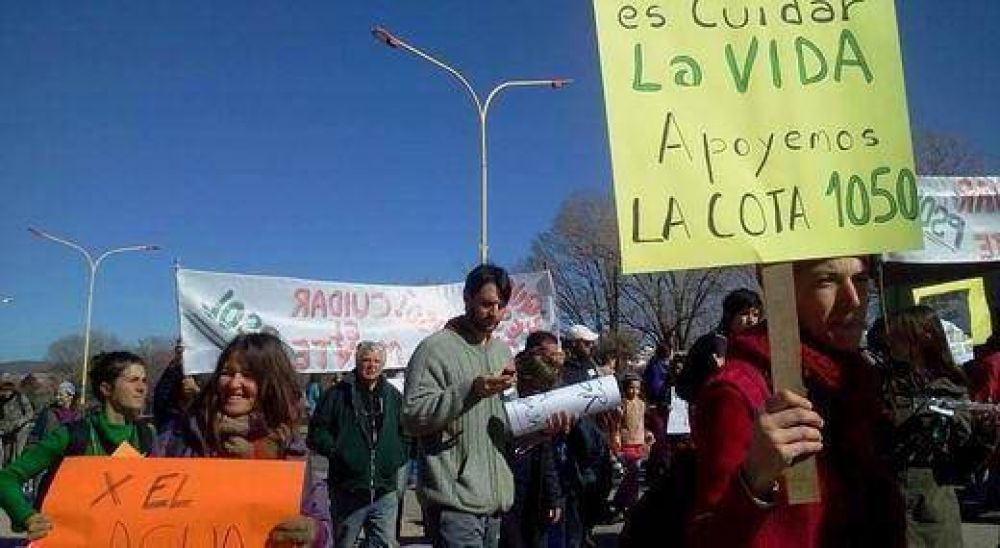 Debatieron en Capilla del Monte legitimidad de ordenanza que suspende construcciones