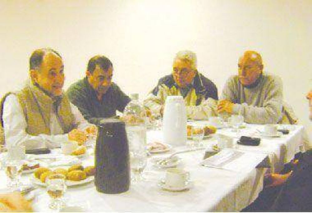 Mejora el tratamiento de efluentes de las industrias