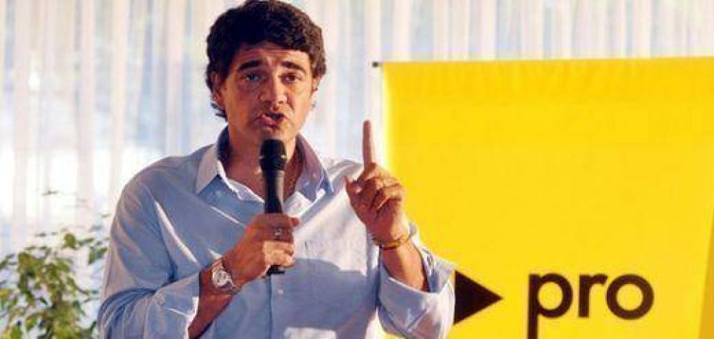Jorge Macri, duro contra la Justicia: �Si sigue siendo liviana con los reincidentes, nos van a matar a todos"