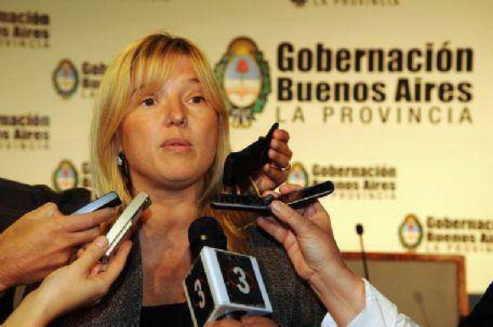 Alvarez Rodr�guez: �Andreotti es el peor intendente de la zona norte del Gran Buenos Aires�