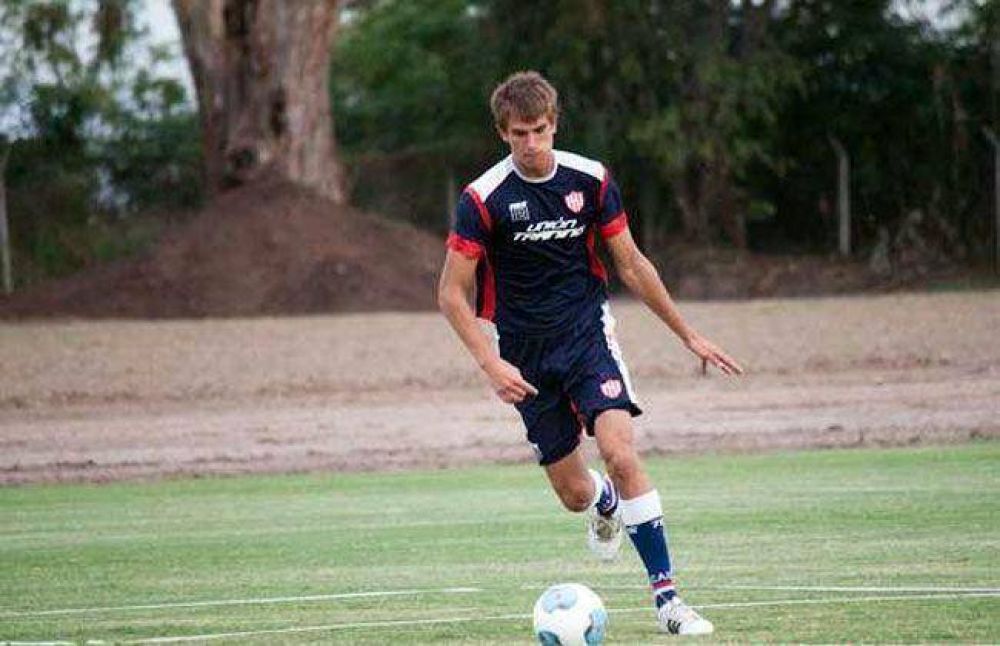Con el arribo de Chiapello, Aldosivi cerr� plantel