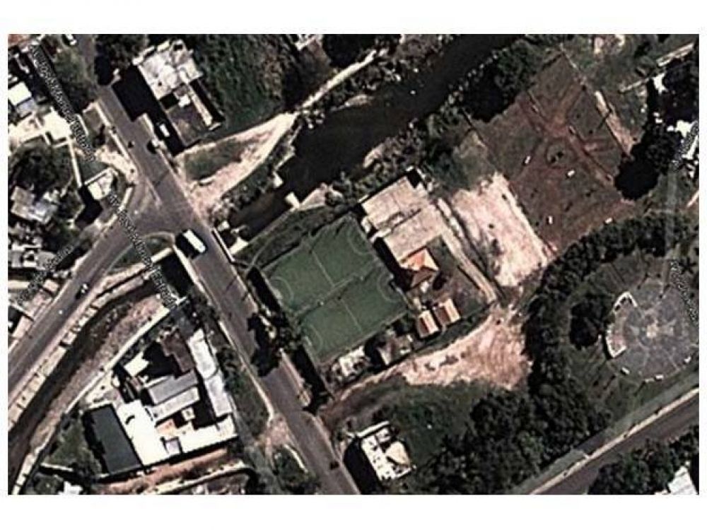 En un predio de Puerto Viejo construir�an la pista de skate