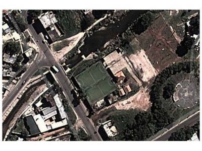 En un predio de Puerto Viejo construir�an la pista de skate