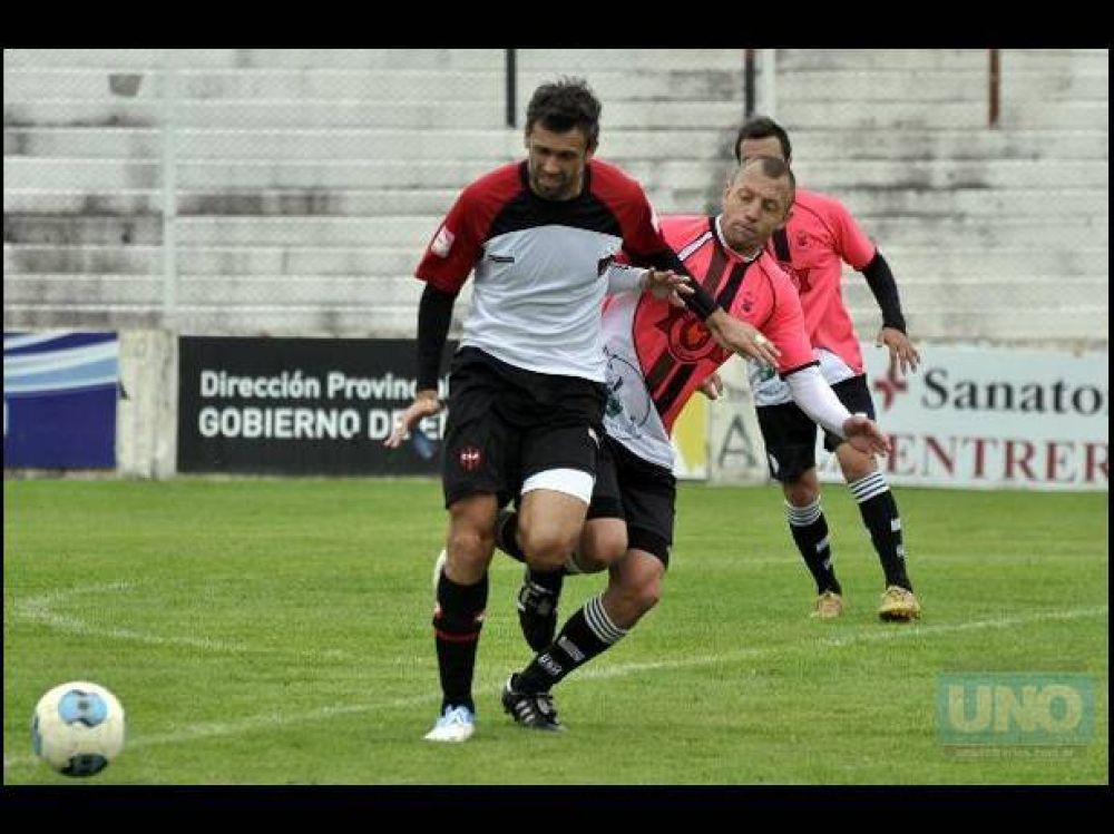 Patronato jugar� el domingo su primer partido de la temporada