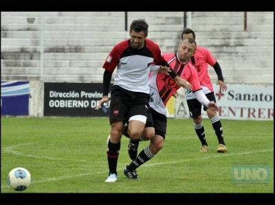 Patronato jugar� el domingo su primer partido de la temporada
