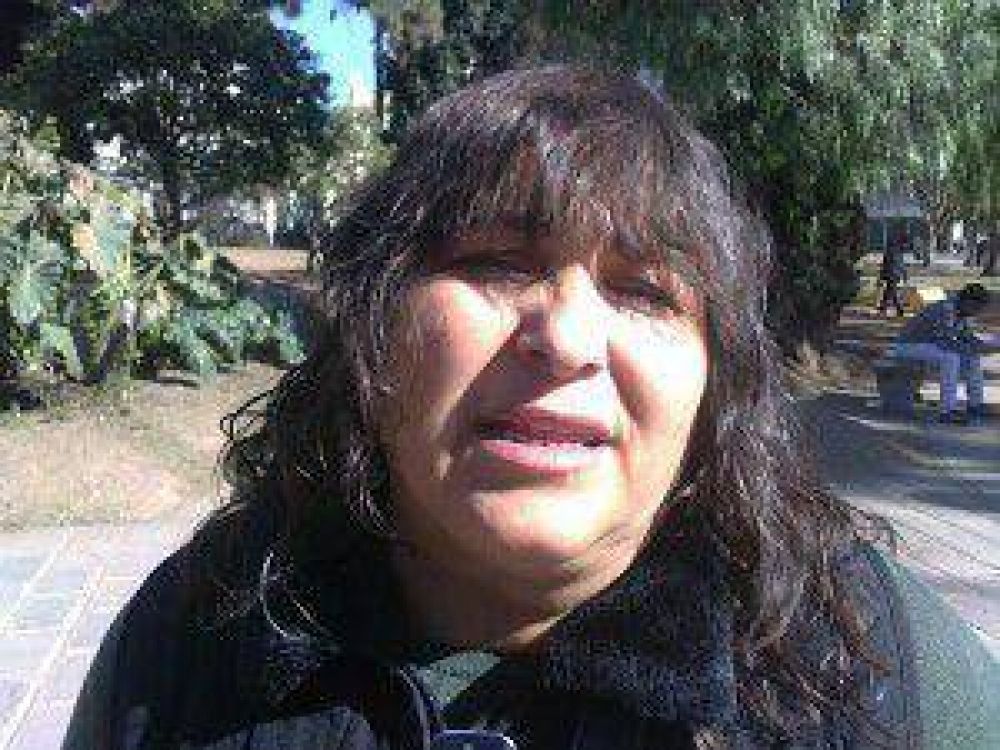 Desde la Casa de las Madres de Jujuy repudian el silencio de la Secretar�a de DD.HH. de Jujuy por la designaci�n del General Cesar Milani