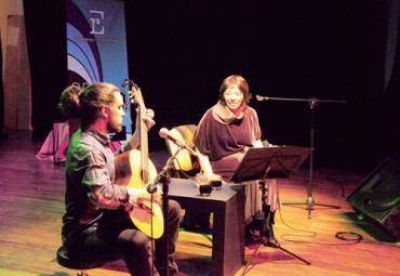 Cuatro ciudades entrerrianas disfrutaron del Ciclo M�sica Entre Todos